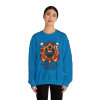 Charcoal Liberty Grill Crewneck Sweatshirt